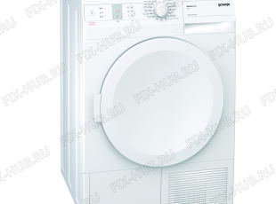 Стиральная машина Gorenje D844BH (418975, SP10/221) - Фото